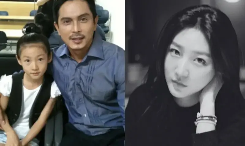 ▲泰國版周潤發坦納勇．王特拉庫（Thanayong Wongtrakul）發文悼念金賽綸。（圖／翻攝自臉書）