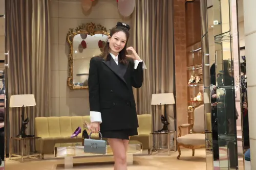 ▲Melody（圖／記者朱永強攝影）