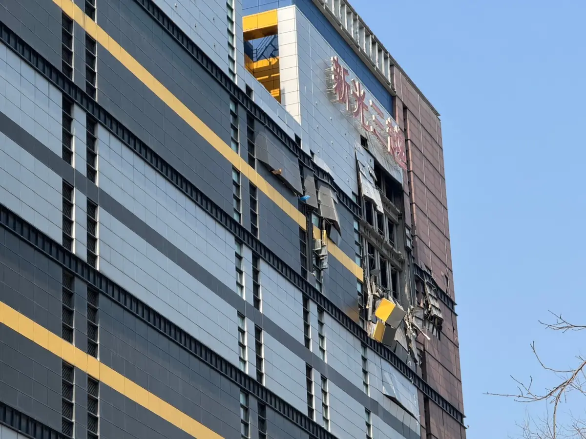 ▲新光三越也透露，接下來除了設置台中第二賣場外，也會讓品牌北上至信義店或是南下到台南店設臨時櫃位。(圖／翻攝市府網站）