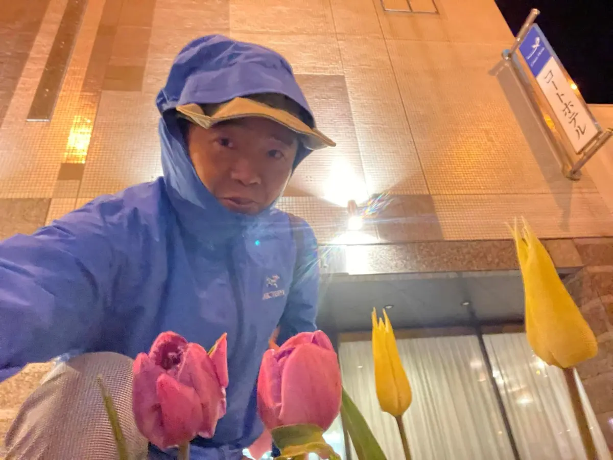 ▲名醫林青穀被爆出多段婚外情，且要小三們和平共處。（圖／翻攝林青穀臉書）