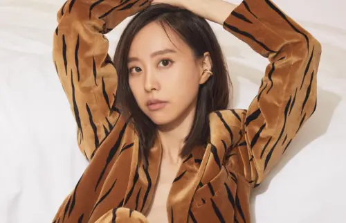 獨家／劉容嘉億級男友曝光！弟弟曝2人交往內幕：已經見過家人了
