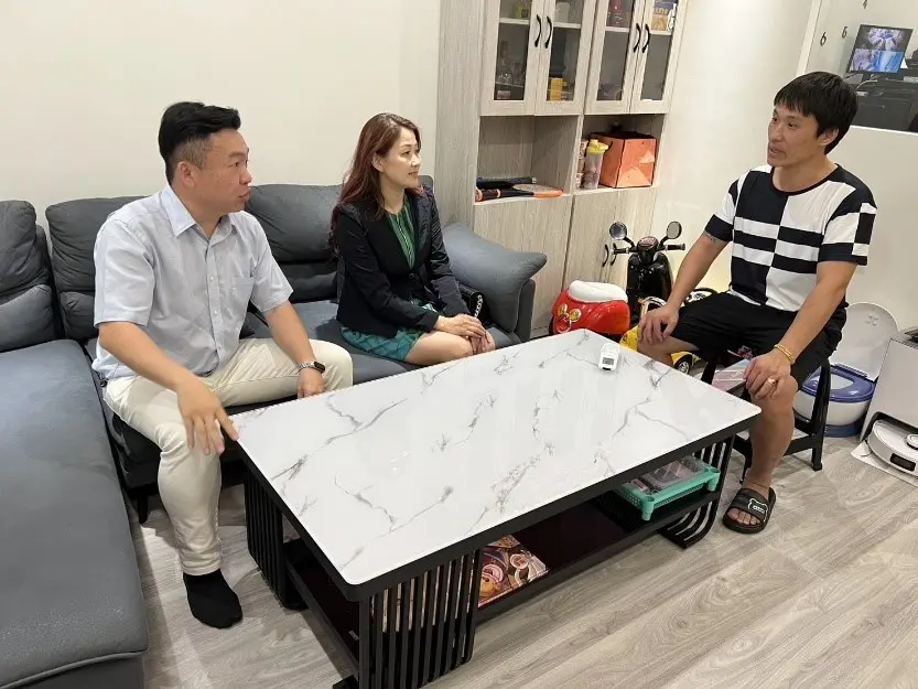 ▲南市府提供的青年創業及中小企業信貸，還提供創業的顧問諮詢輔導，整合創業初期所需。(圖／南市府提供)