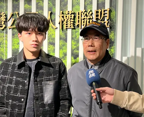 罷免陳玉珍第一階段未能送件！民團：勿將全金門打包成親中附屬品
