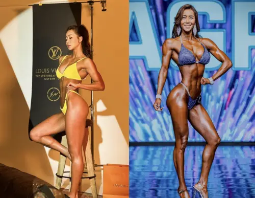 ▲WBCQ裴垂鉉。（翻攝自裴垂鉉IG）