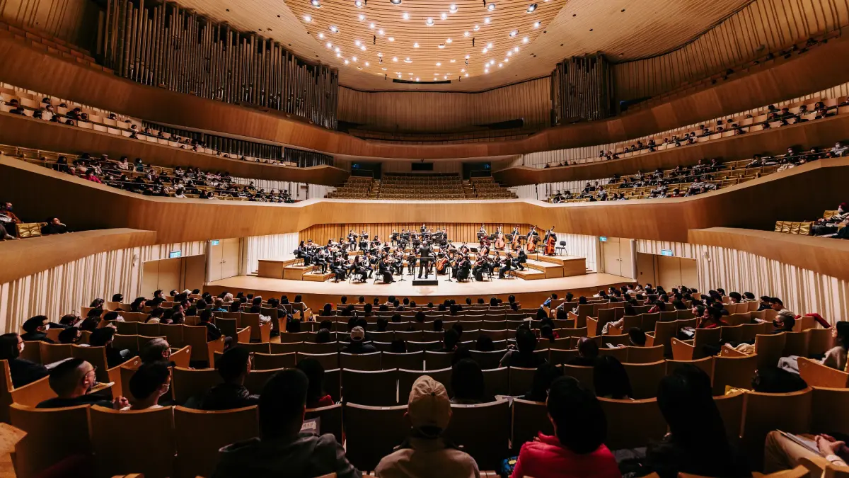 ▲衛武營邁入第四年的「瘋迷24」系列節目，今年聚焦俄國旋律大師，以《瘋迷24柴可夫斯基》為題。（圖／衛武營提供）