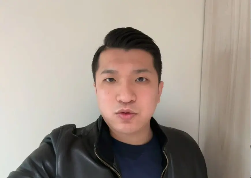 ▲勞動部長洪申翰19日宣布，將追頒三等勞動專員獎章給日前爆發疑似職場霸凌導致輕生的吳姓公務員，新北市議員李宇翔說，這是勞動獎章頒給條例頒佈以來的第一人，更是肯定吳姓公務員生前努力工作。（圖／新北市議員李宇翔提供）