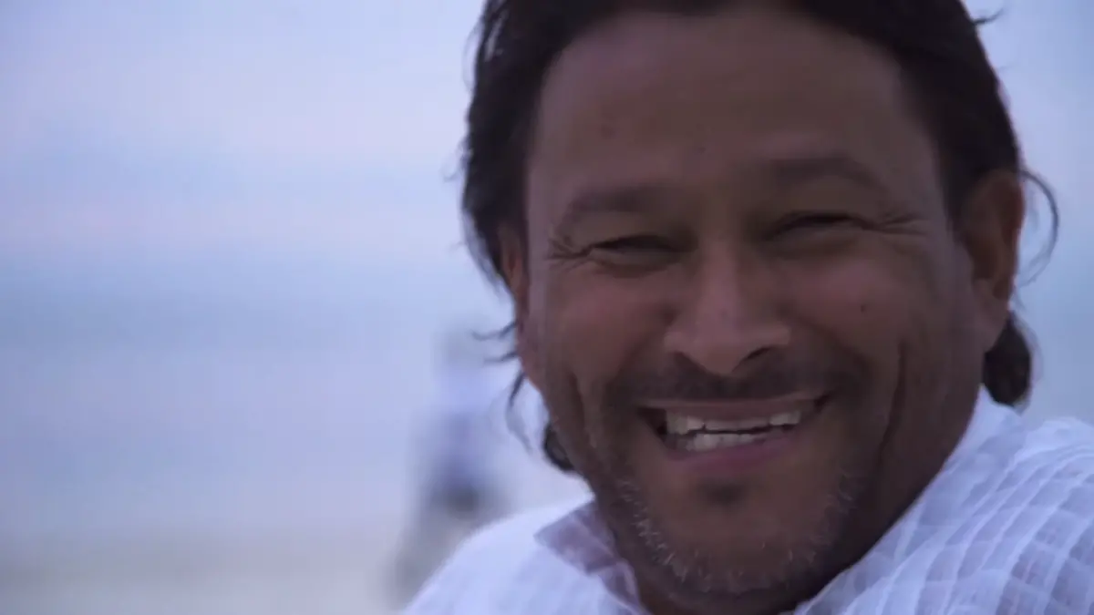 ▲全球首位公開出櫃的伊斯蘭領袖伊瑪目（imām）亨德里克斯（Muhsin Hendricks）在南非開普敦遭槍殺身亡。（圖／翻攝自《激進者》（The Radical））