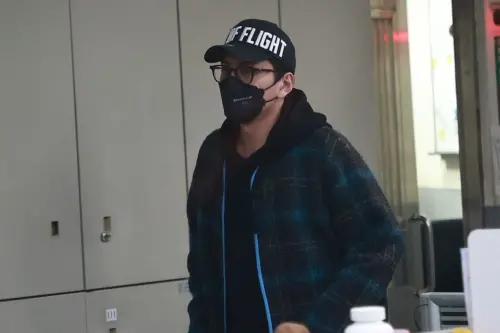 ▲藝人王大陸先前才因逃兵役遭檢方調查，如今再度被爆出殺人未遂，震驚社會。（圖／記者葉政勳攝）