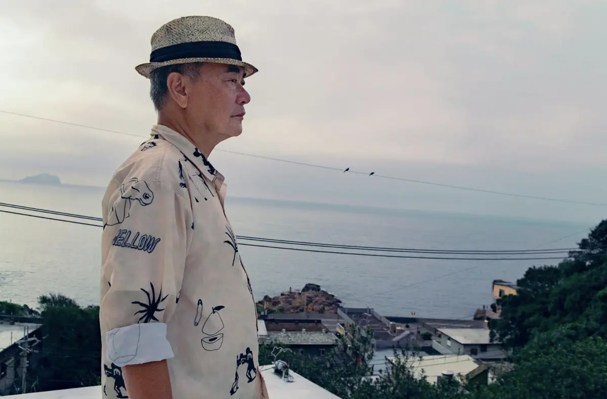 ▲陳昇4月12日將在 Legacy Taipei舉辦《我不是搖滾歌手》演唱會，門票在本月25（週二）下午3點起於寬宏售票系統開賣。（圖／寬宏藝術提供）