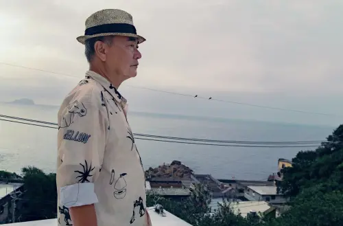 陳昇跨年後再加碼！4月華山Leagcy演唱　25日15點寬宏開賣
