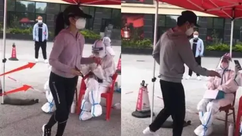 汪小菲 ▲(圖/翻攝自微博)