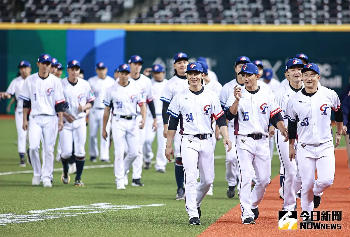 ▲由於上一屆2023世界棒球經典賽時，中華隊在預賽墊底，導致本屆賽事只能從資格賽打起。（圖／記者葉政勳攝）