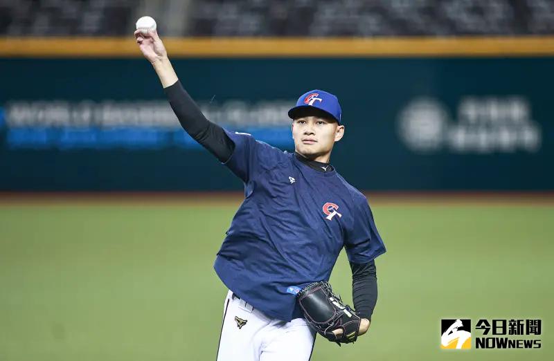 ▲WBC經典賽資格賽因投球計時器加快比賽節奏，中華隊首席教練高志綱表示，球隊已模擬計時器環境，提醒選手掌握自身節奏，避免因秒數限制影響心理與比賽表現。（圖／記者葉政勳攝）