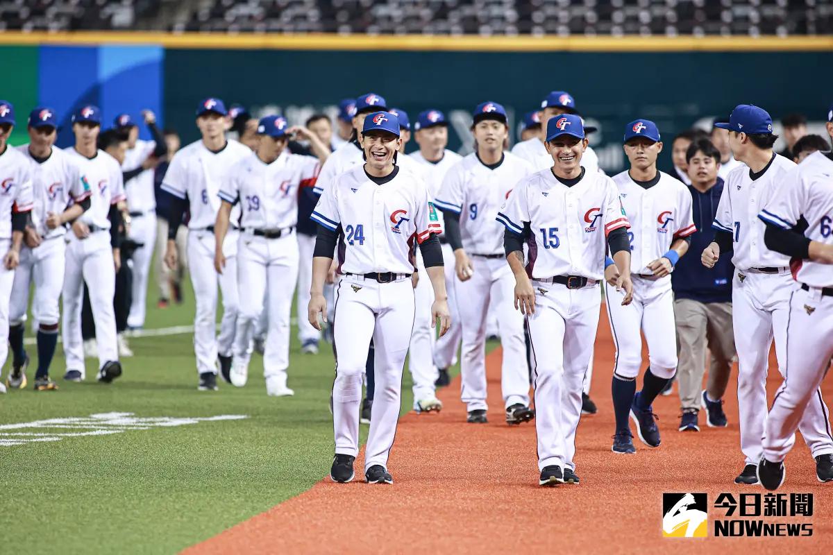 WBCQ經典賽資格賽要開打了!運彩「投注規則、玩法、秘訣」一次看 | 生活 | NOWnews今日新聞