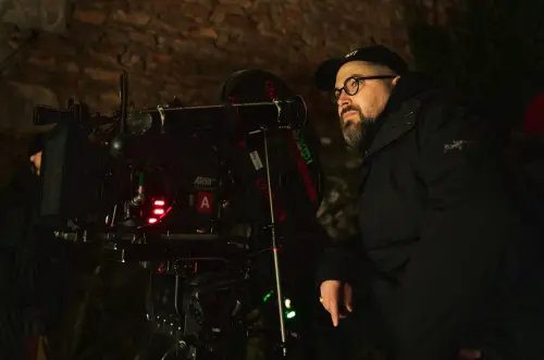 ▲《吸血鬼：諾斯費拉圖》。（圖／環球提供）