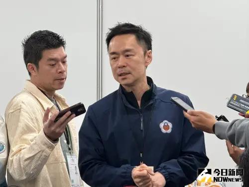 SBL／柏力力絕不是理事長的球隊！張承中駁斥：哈孝遠言論不正確
