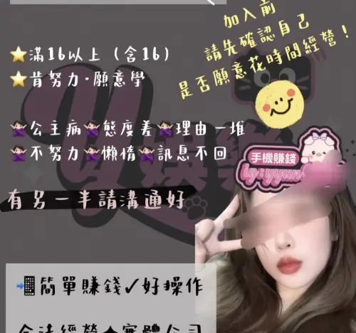 姊弟租借知名電商帳戶轉租 822人頭戶洗錢狠撈400萬　下場曝！
