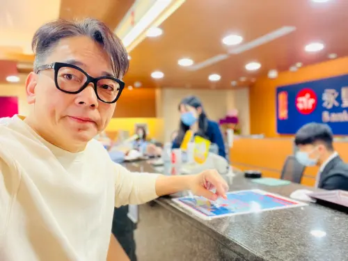 關稅政策害慘台股！詹惟中預言川普「將面對災難」強調：不是詛咒
