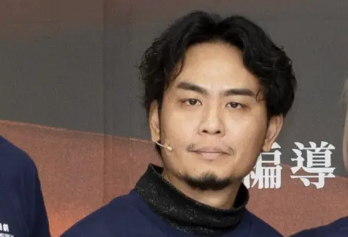 楊大正上個月才說「對山東很心動」 離婚瞞3個月吐:求生欲很高