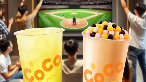 經典賽CoCo、COMEBUY買一送一!7大手搖優惠 85度C奶茶也買1送1