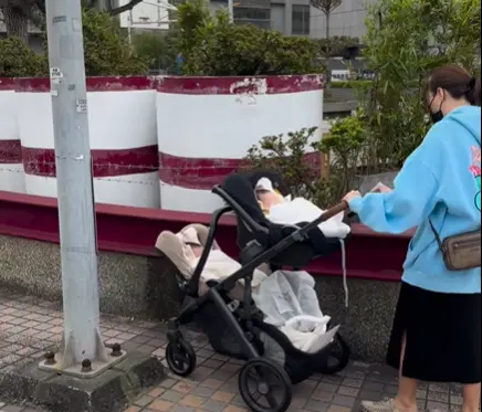 知名山岳攝影師「雪羊視界」揭台灣行人地獄不是假的　嘆荒謬至極
