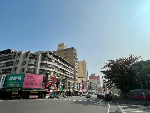 ▲小港區漢民商圈生活機能成熟,房價還有1字頭,榮登高雄最親民購屋商圈。（圖／台灣房屋提供）