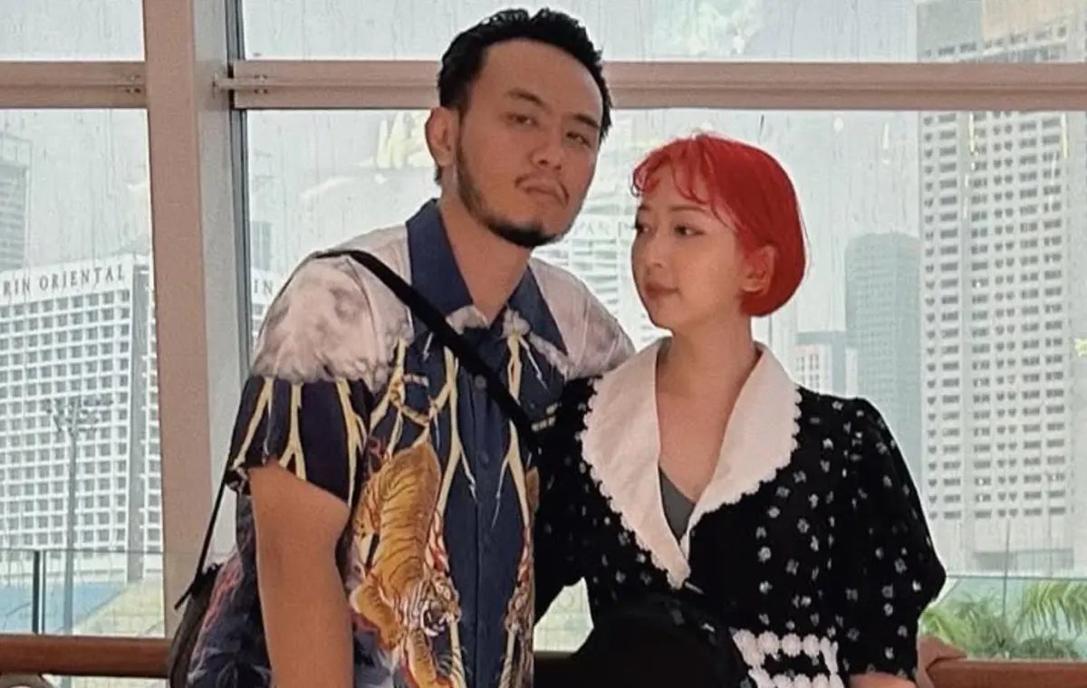 楊大正出櫃前妻是鄭宜農！曾帶山東「3人同居」：我們成為了室友 | 娛樂 | NOWnews今日新聞