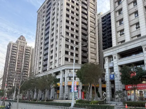 桃園「1坪50萬」就算豪宅：青埔2區已破防　還能買嗎？房仲解答　
