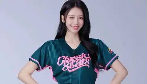 經典賽／李雅英打頭陣！韓援啦啦隊Classic Stars名單、班表曝光
