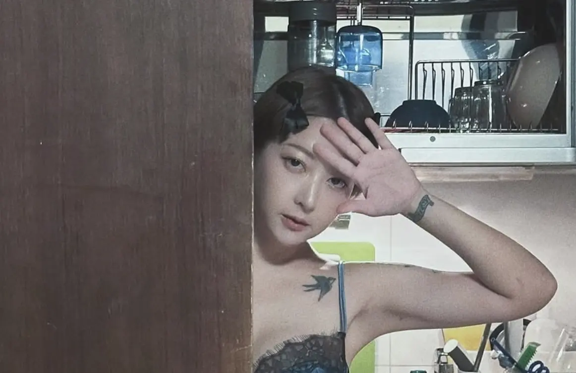 ▲楊大正前妻山東（如圖）在IG分享對離婚的看法，認為兩人對愛的理解已經昇華，既然都公開離婚的消息，就希望能有正面意義，愛是世界上最難的事，也是唯一的解答。（圖／翻攝自山東IG）