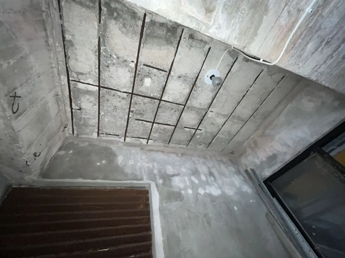 ▲信義房屋的「高氯離子建物保障」為降低買方買到高氯離子建物的風險，提供事前預防與事後保障服務的雙重保護。（圖／信義房屋提供）