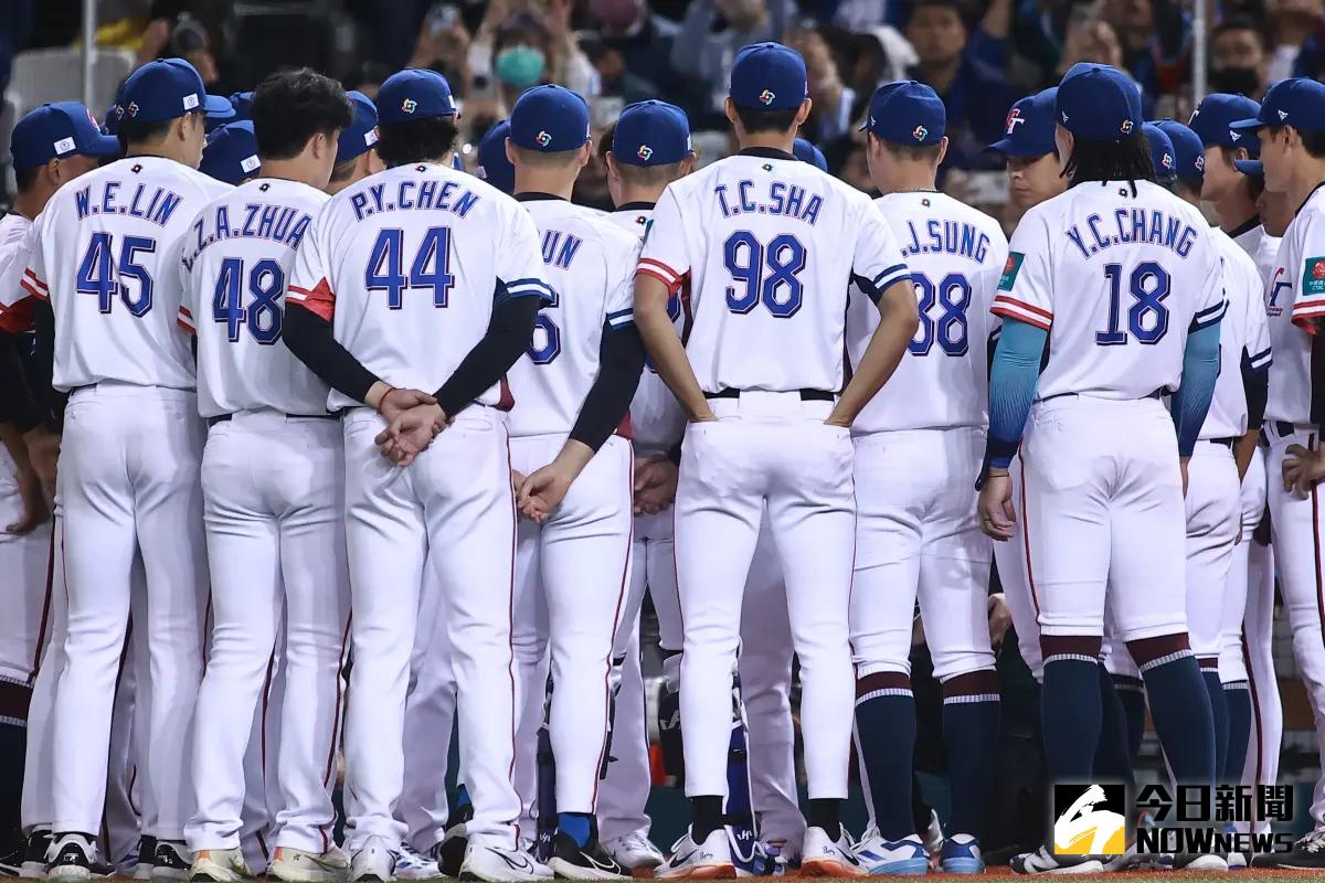 ▲WBCQ世界棒球經典賽資格賽，中華隊首戰5比12不敵西班牙、第二戰9比1擊敗南非，第三戰0比6不敵尼加拉瓜，今天將與西班牙進行最後晉級戰。（圖／記者葉政勳攝）
