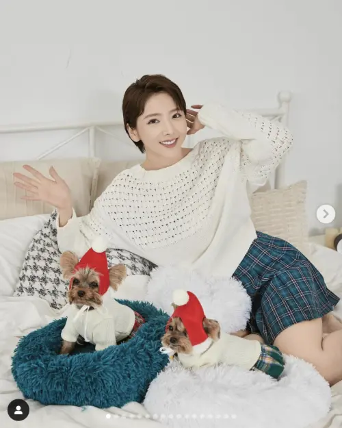 ▲宋羽葤（圖／翻攝自宋羽葤IG）