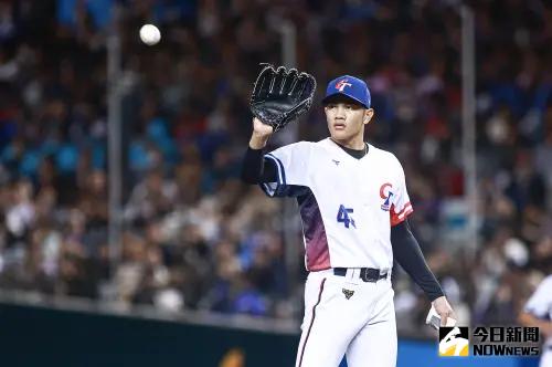 MLB／林維恩升2A！首年連升2級成聯盟最年輕投手　與莊陳仲敖同隊
