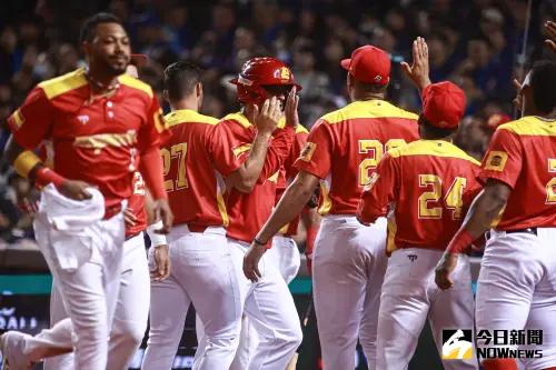 西班牙WBCQ戰勝12強賽冠軍中華隊!西媒反應冷淡 報導篇幅也超短