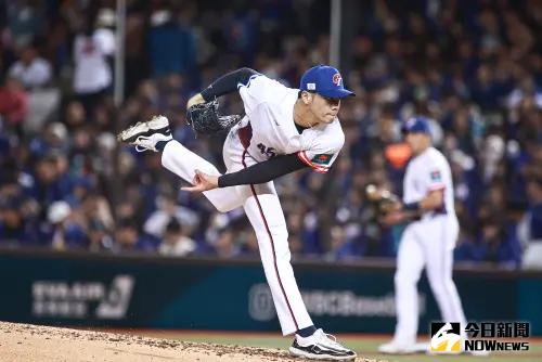 MLB/主投三局狂飆4K!林維恩遭砲轟仍好球連發 暫居隊內三振王