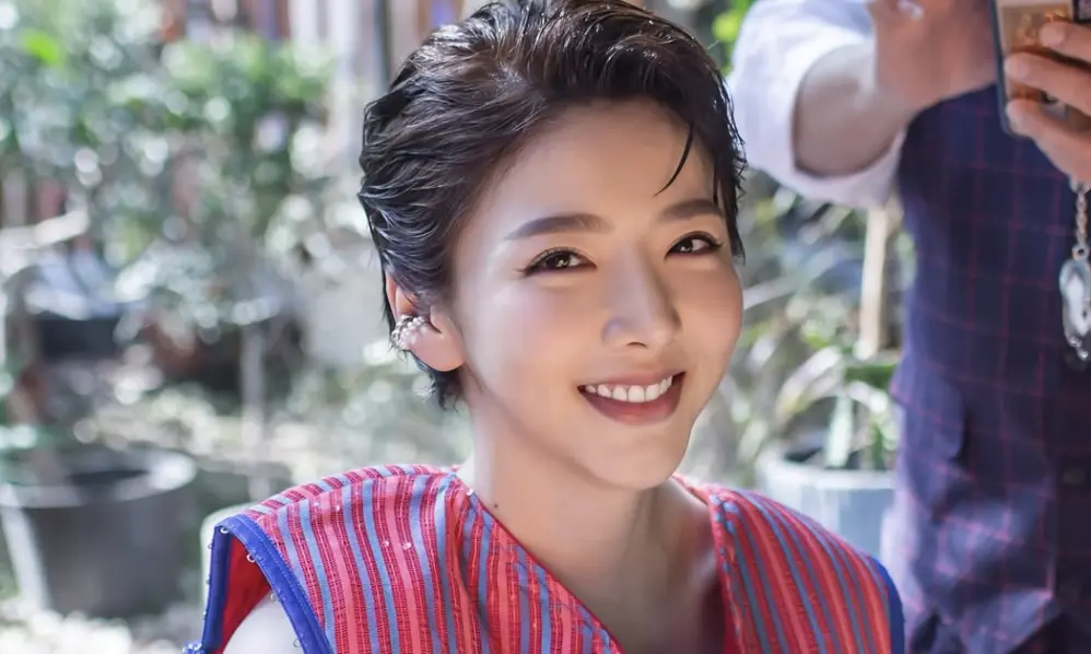 ▲宋羽葤（如圖）控訴小優造謠她跟胡瓜有曖昧情，宋羽葤強調跟小優本來就沒私交，不懂小優為何要逼她到退無可退的地步。（圖／翻攝自宋羽葤IG）