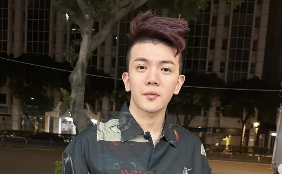 ▲YouTube頻道「反骨」前成員孫生因性騷風波停工近3個月，孫生今（3）日深夜上傳影片，坦言沒收入讓焦慮加劇，心裡很空，很想念大家一起拍片的日子。（圖／翻攝自孫生IG）