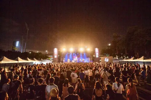 台中浮現祭2/22登場！「場域圖、卡司、節目表、交通與接駁」一覽
