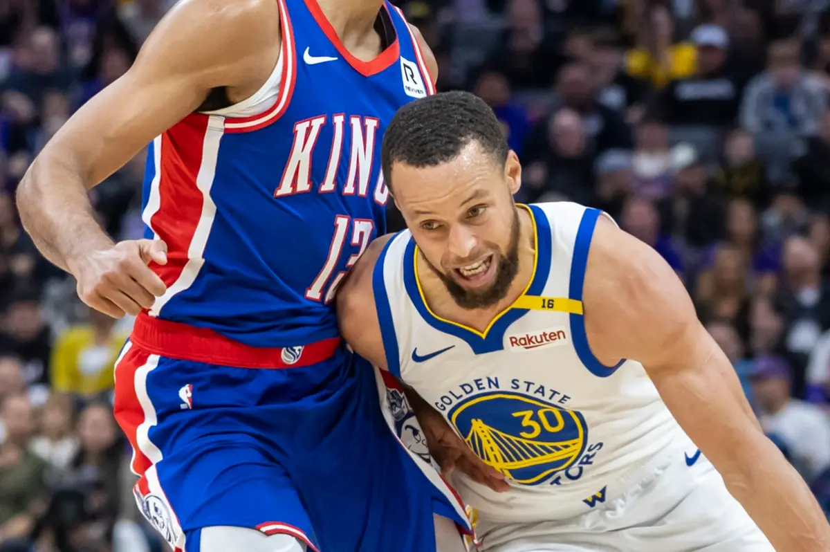 NBA/勇士132:106戰勝國王!Curry+Butler砍37分 板凳狂轟46分 | NBA | 運動 | NOWnews今日新聞