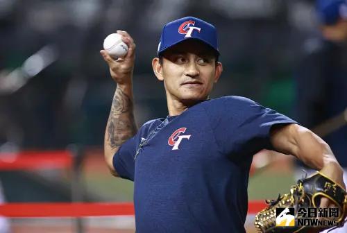 經典賽中華隊分析／30人名單已是一時之選！林子偉、張峻瑋成亮點
