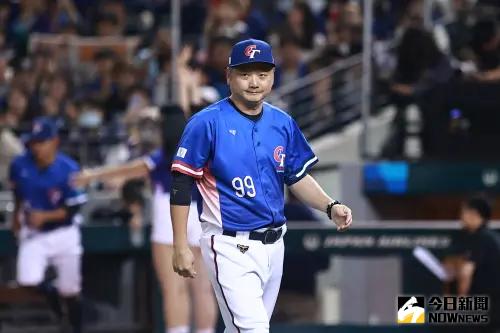 運動部今正式掛牌！曾豪駒期待李洋上任：國家越強運動普及性越高
