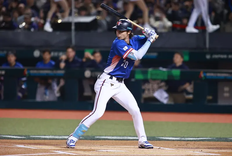 經典賽資格賽／導入大聯盟投球計時器　中華隊違規6次各隊最多　