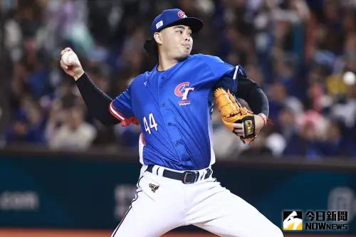 MLB／陳柏毓再度升上3A！三振能力獲得肯定　再與鄭宗哲當隊友
