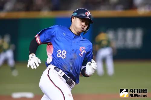 宋晟睿和陳晨威誰更快？場內全壘打數據曝光　「一優勢」決定勝負
