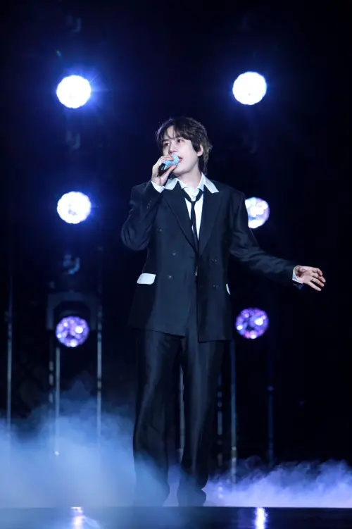 ▲圭賢。（圖／D-SHOW）