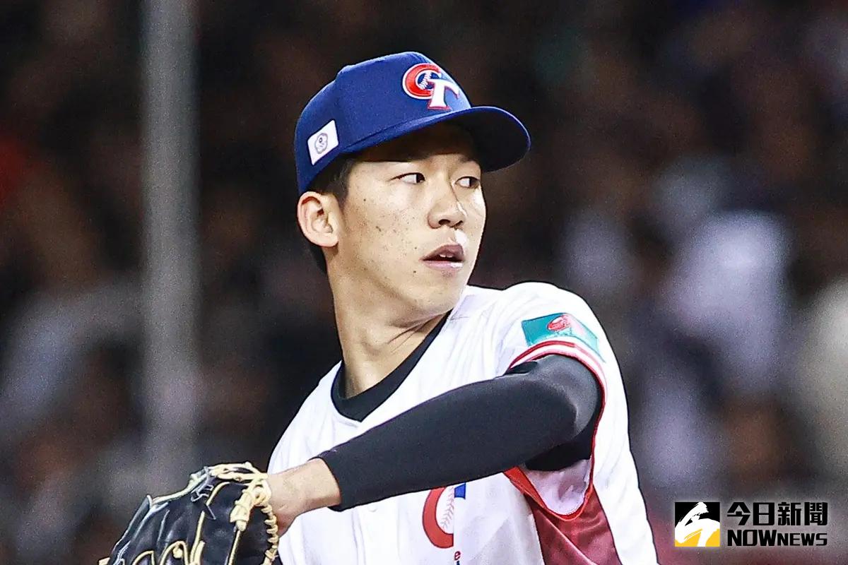 ▲中華隊在2026年第6屆WBC世界棒球經典賽資格賽（World Baseball Classic Qualifiers）首戰以5：12慘敗給西班牙，今（22）日對上南非隊將士用命，終場以9：1大勝對手，明天則要對上尼加拉瓜，推出小將徐翔聖先發。（圖／記者葉政勳攝）
