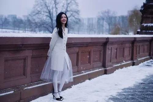 ▲（圖／姚晨工作室微博）