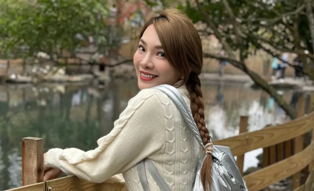 ▲小優不只大嘴巴，過去還曾被爆料愛遲到、耍大牌等，3大黑歷史曝光，更有工作人員指稱小優是雙面人。（圖／小優臉書）