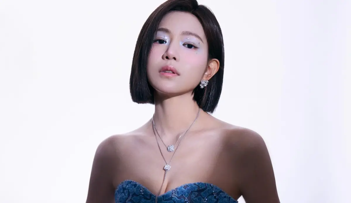 ▲吳君如曾撮合陳妍希（如圖）、古天樂交往，但因男方太害羞了，所以沒在一起。吳君如也爆料陳妍希私下穿超辣，與螢幕形象有反差。（圖／陳妍希臉書）